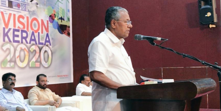 Kerala govt ready to support CBI probe in Walayar case if parents move court: CM