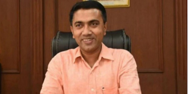How Pramod Sawant managed to win over Congress MLAs for Goa's development