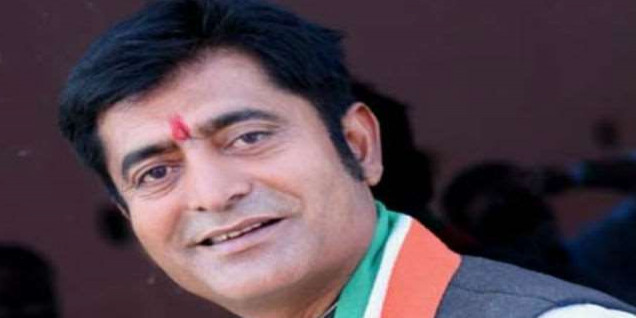 ऊना से कांग्रेस विधायक सतपाल रायजादा की तबीयत बिगड़ी, पीजीआइ चंडीगढ़ में उपचाराधीन