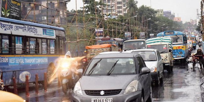 Mamata Banerjee to Decide the Fate of Tallah Bridge