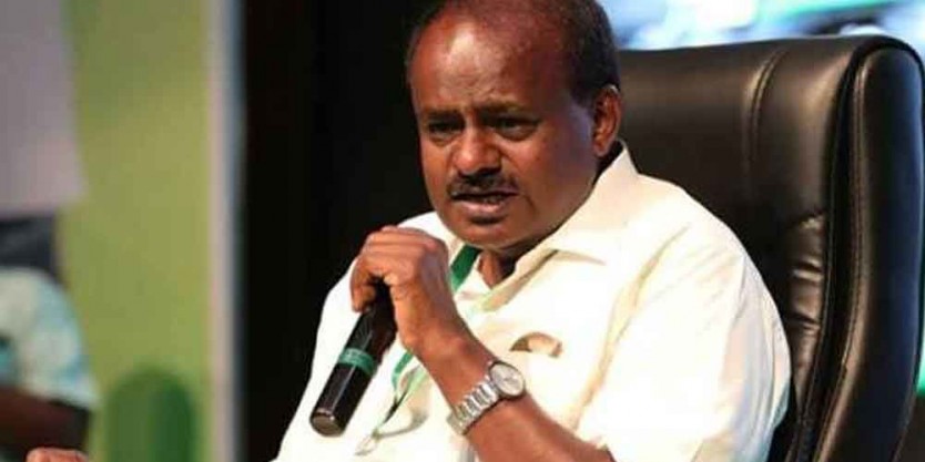 Deve Gowda was a much better PM than Modi: HD Kumaraswamy