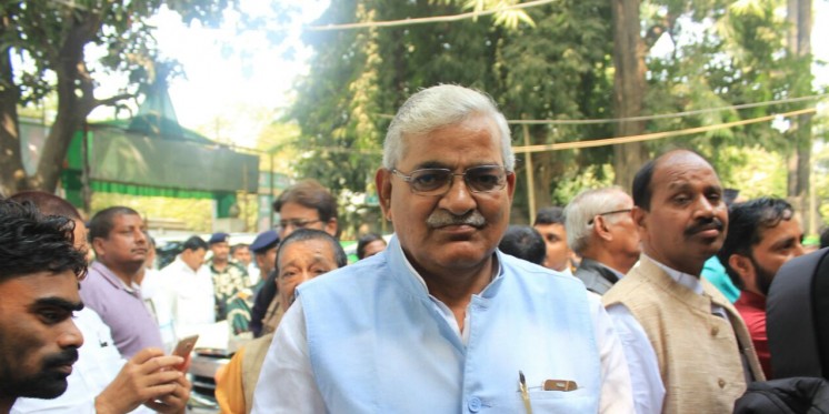 सीपीआई की अपील, कन्हैया कुमार के खिलाफ अपना उम्मीदवार हटा लें तेजस्वी