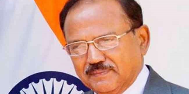 पीएम मोदी के भरोसे पर खरा उतरे अजीत डोभाल