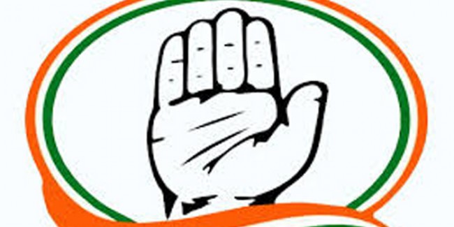 बीकानेर,जोधपुर और नागौर में कांग्रेस की जनसभाएं कल