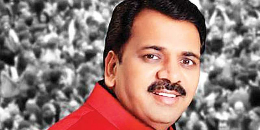 Mumbai: Leader of opposition wants BJP MLA Narendra Mehta to resign