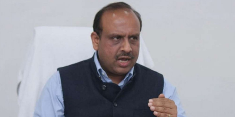 बीजेपी विधानसभा में उठा सकती है यह मुद्दा