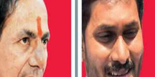 Eyeing power by 2024, BJP shifts gears in Telangana, AP