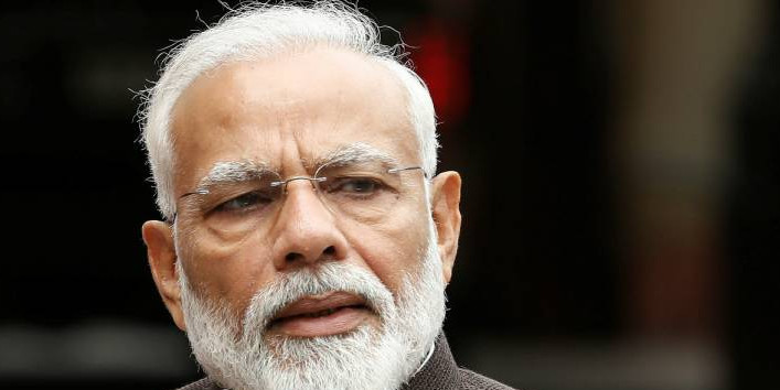 कश्मीर-लद्दाख में बहेगी अब विकास की धारा- मोदी