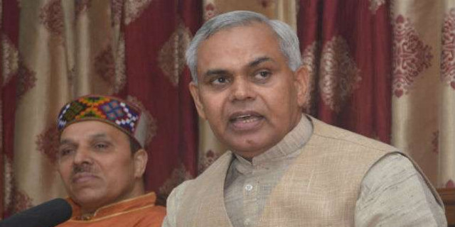 आचार्य देवव्रत बोले, गुजरात राजभवन में मदिरालय हुआ तो वहां यज्ञशाला भी बनाई जाएगी