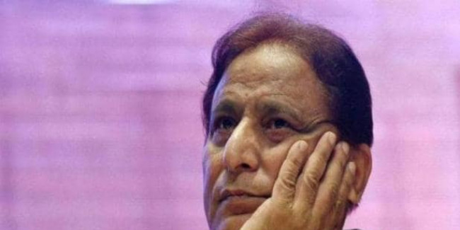 यूपी महिला आयोग ने आजम खान की निंदा की, कहा-माफी मांगें सपा सांसद