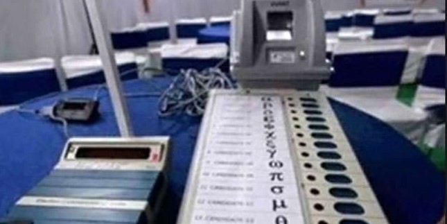 चुनाव आयोग ने 23 मई को मतगणना कामयाब करने को कड़ी कि सुरक्षा व्यवस्था