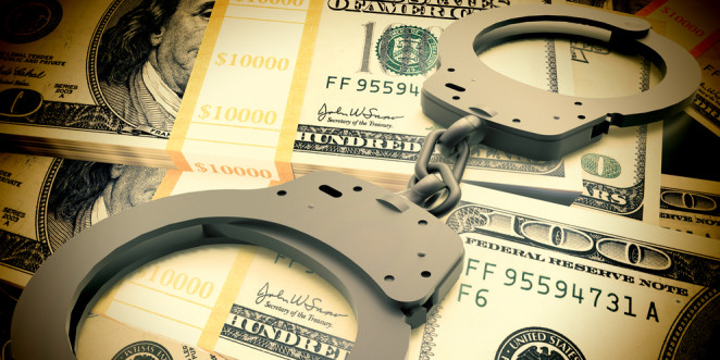 Kerala: Five leaders arrested in charge of 30 crore financial fraud