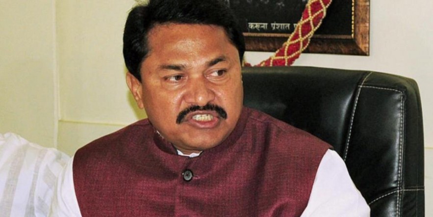 गडकरी के खिलाफ चुनाव हारकर बोले नाना पटोले, 'विधानसभा चुनाव लड़ने को भी तैयार हूं'