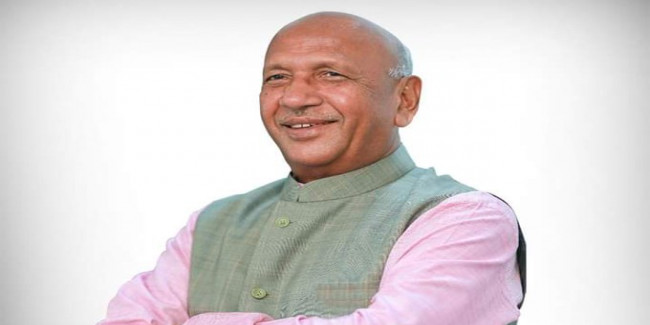 टिकट नहीं मिलने से नाराज सरयू राय निर्दलीय लड़ेंगे चुनाव, CM रघुवर दास को देंगे टक्कर
