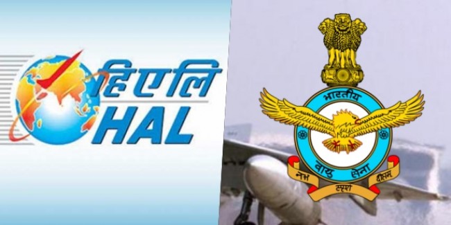 HAL की नकदी 14 साल के न्यूनतम स्तर पर, रक्षा मंत्रालय ने नहीं चुकाया हजारों करोड़ का बिल