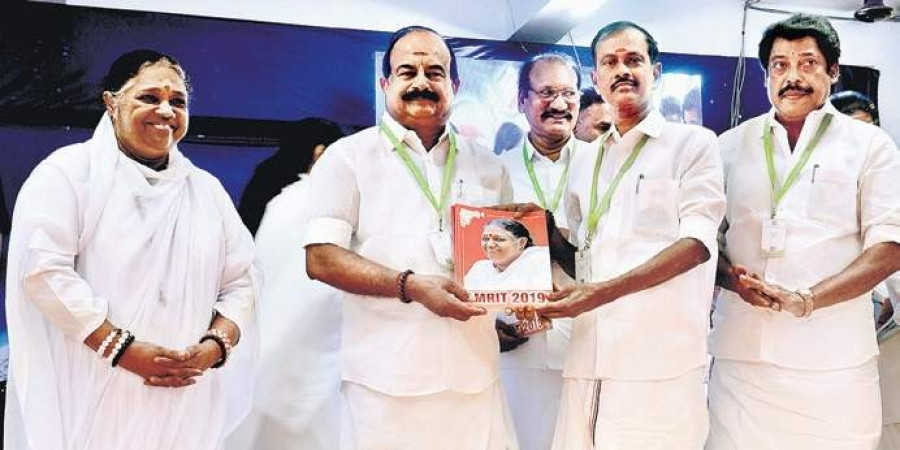 Tamil Nadu Environment Minister threatens to nab pollution causing unitholders under Maintenance of Internal Security Act