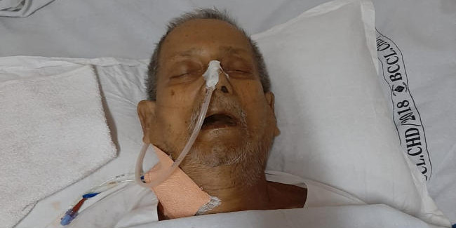 धनबाद के पूर्व सांसद, मार्क्सवादी चिंतक एके राय का निधन, CM ने शोक जताया, राजकीय सम्मान के साथ होगा अंतिम संस्कार