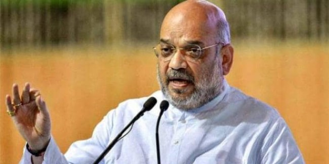 अमित शाह की कार्रवाई से घबराई ISI, कश्मीर में बनाया नया अलगाववादी ग्रुप