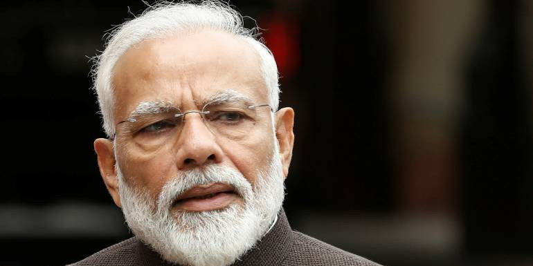 संजीव के. सिंगला और राजीव तोपनो पीएम मोदी के निजी सचिव नियुक्त