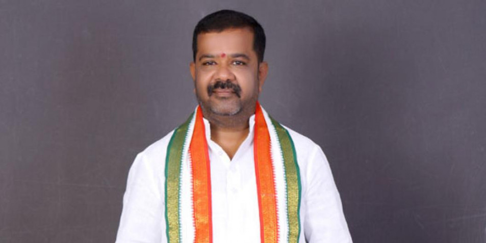 TRS indifferent to Kazipet rail workshop proposal: Congress