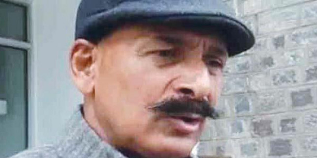 मुख्यमंत्री समेत कई नेताओं के नाम वाले लेटर बम के पीछे सामने आया पूर्व मंत्री का नाम