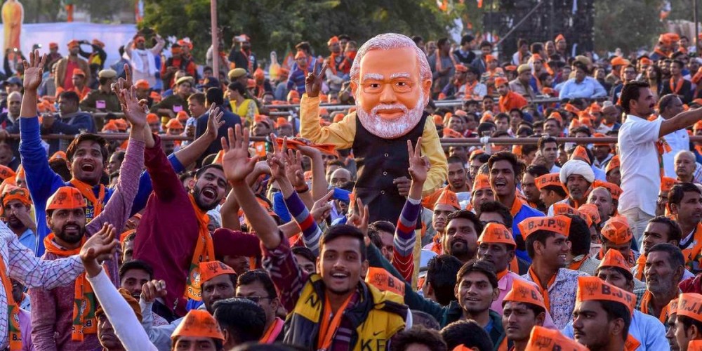 Congress is Putting up a Strong Fight in Rajasthan, But BJP is Likely to Pull Ahead