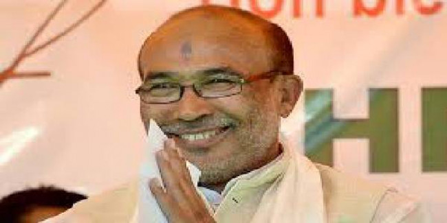 MPDA presses ongoing Assembly to adopt decision ‘territorial integrity’ of Manipur