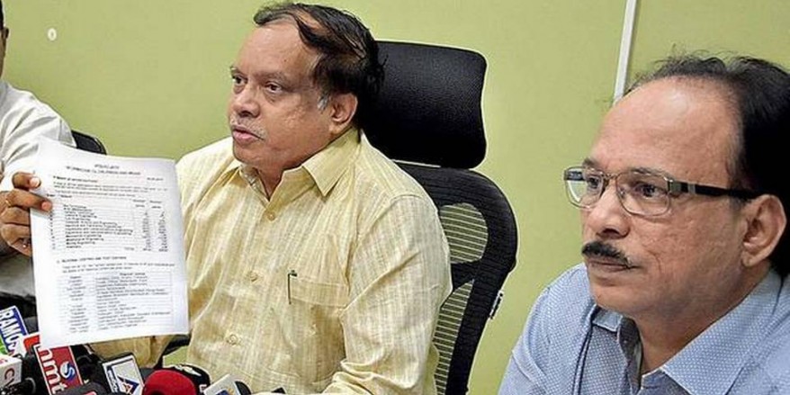 APECET: venue shifted for 1,135 candidates