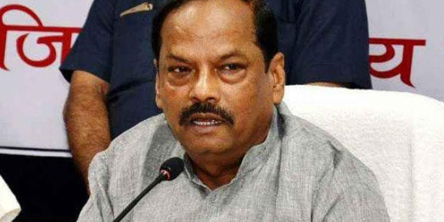 सीएम रघुवर दास बोले, शिक्षा व स्वास्थ्य में झारखंड को प्रथम पंक्ति में पहुंचाना है लक्ष्य