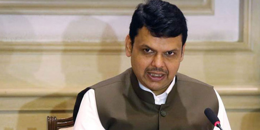 शरद पवार के खिलाफ ED की जांच पर बोले CM फडणवीस, 'बदले की भावना से नहीं हो रही है कार्रवाई'