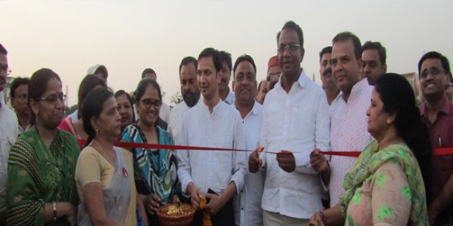 राजस्थान का पहला मेंगो फेस्टिवल शुरू