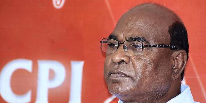 CPI to observe armed struggle commemorative week