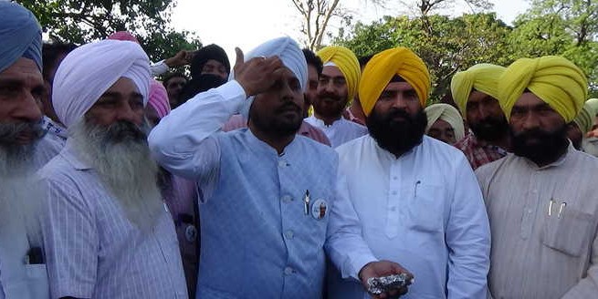 Shergill’s nomination accepted