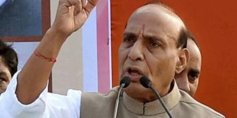 मोती नगर मर्डर केस: गृहमंत्री से मिले परिजन