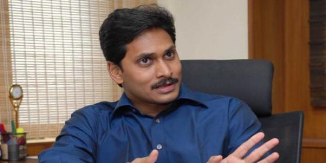 Study pharma pollution in East Godavari, says CM