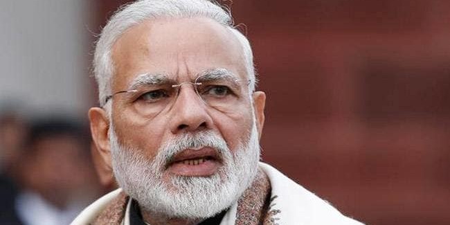 ‘हुआ तो हुआ’ कहने वालों से जनता कहेगी ‘हवा हो जाओ’, PM मोदी ने बोला विपक्ष पर हमला