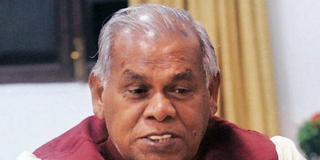 BJP नेता बोले- राजनीति में हर एक्शन के मायने, NDA में आना चाहते हैं मांझी