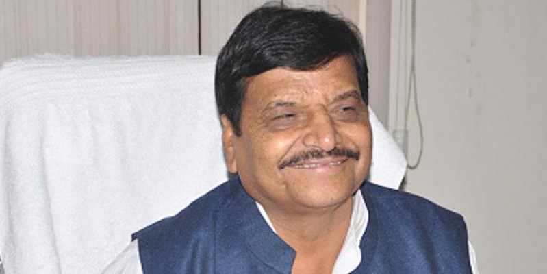 सपा से गठबंधन करने को तैयार हैं शिवपाल, अखिलेश के सामने रखी यह शर्त