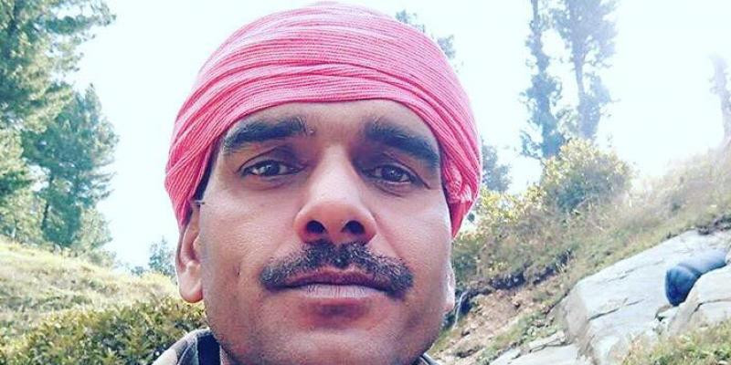 हरियाणा चुनाव: CM मनोहर लाल खट्टर के खिलाफ चुनाव लड़ेंगे BSF के पूर्व जवान तेज बहादुर