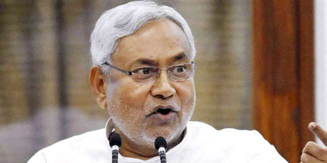 बिहार बाढ़: कितनी तबाही, सदन में बोले नीतीश