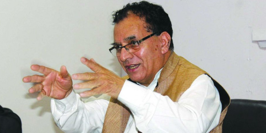 हिमाचल में अब दूसरी क्लास से पढ़ाई जाएगी संस्कृत