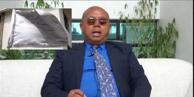 Meghalaya MLA writes to CM for setting up Central Agri University in state