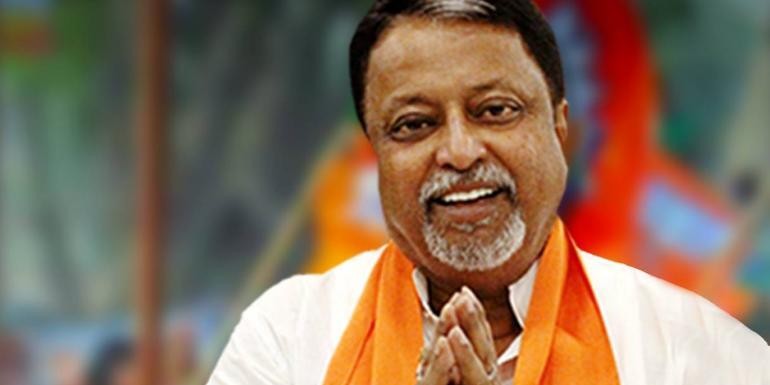 Mukul Roy, Ex-Trinamool Leader, Calls Singur Agitation A "Mistake"