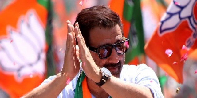 सनी देओल को कांग्रेस द्वारा सरकारी मशीनरी के दुरुपयोग का 'डर', कोर्ट का दरवाजा खटखटाया