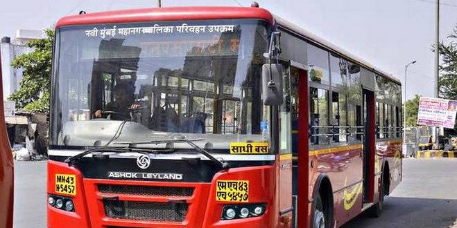 Maharashtra government extends deadline for fitting safety devices in public transport