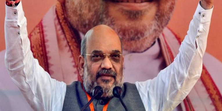जम्मू-कश्मीर: अमित शाह के दौरे का हुआ असर, गांवों के स्कूलों और पीएचसी पर खर्च होंगे 700 करोड़