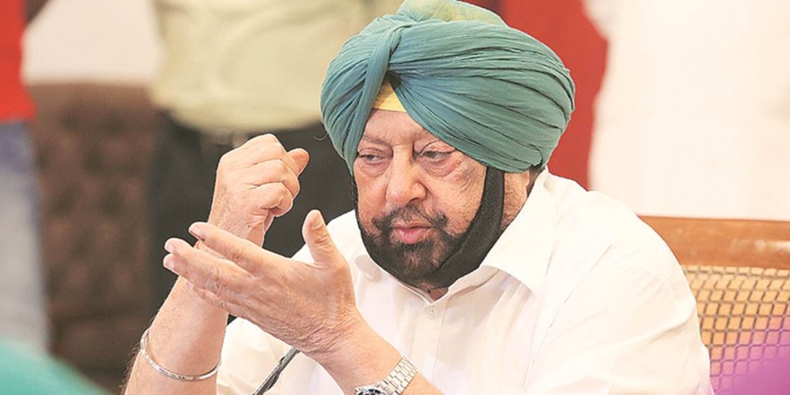 After threat to Punjabis in Shillong, Amarinder Singh sends in Delegation