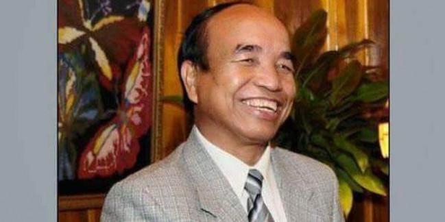 Collective effort only can bring speedy development: Zoramthanga