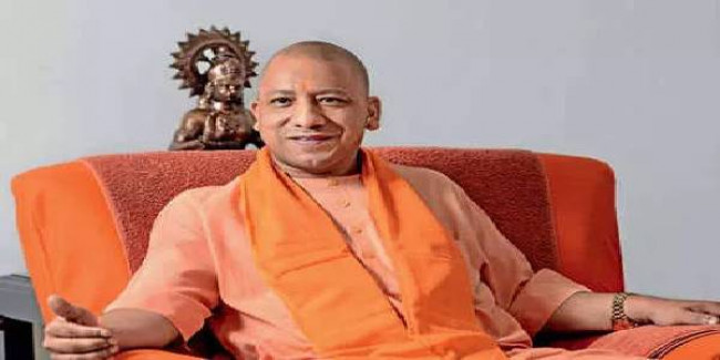 भ्रष्टाचार पर बोले सीएम योगी आदित्यनाथ- नेता हो, अफसर हो या फिर अपराधी किसी को नहीं छोड़ेंगे