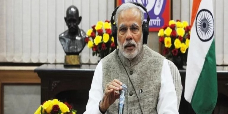 30 जून से फिर शुरू होगा प्रधानमंत्री का ‘मन की बात’ कार्यक्रम